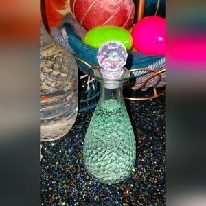 5oz lions Gate full moon water. W/ free tarot card reading.  Magic.  Spells.